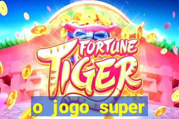 o jogo super genius paga mesmo